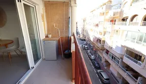 Купить квартиру в Торревьеха, Испания. Район Centro, 1 спальня, 42 m² - photo 2