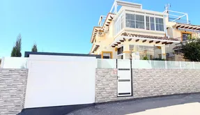 Real estate in Spain, Orihuela Costa. Rocio del Mar area, 2 bedrooms, 84 m² - photo 3