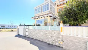 Real estate in Spain, Orihuela Costa. Rocio del Mar area, 2 bedrooms, 84 m² - photo 4