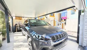 Real estate in Spain, Orihuela Costa. Rocio del Mar area, 2 bedrooms, 84 m² - photo 6