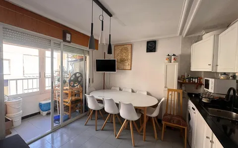 Torrevieja, Spagna. Comprare appartamento. zona Centro, 2 camere, 64 m²