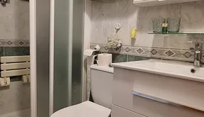 Buy real estate in Torrevieja, Spain. Miramar - Torre del Moro area, 44 m² - photo 2