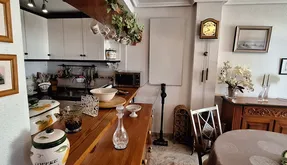 Buy real estate in Torrevieja, Spain. Miramar - Torre del Moro area, 44 m² - photo 5