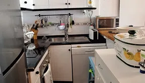 Buy real estate in Torrevieja, Spain. Miramar - Torre del Moro area, 44 m² - photo 6