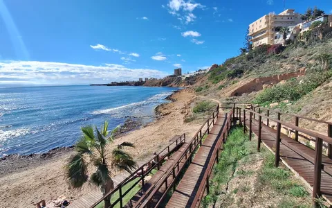 Buy real estate in Torrevieja, Spain. Miramar - Torre del Moro area, 44 m², 44 m² — €144900