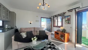 Real estate in Spain, Torrevieja. Los Frutales area, 2 bedrooms, 55 m² - photo 2