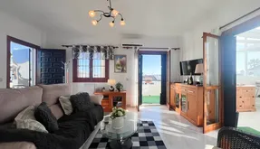 Real estate in Spain, Torrevieja. Los Frutales area, 2 bedrooms, 55 m² - photo 5