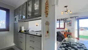 Real estate in Spain, Torrevieja. Los Frutales area, 2 bedrooms, 55 m² - photo 6