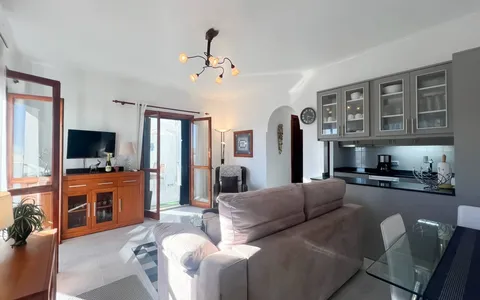 Real estate in Spain, Torrevieja. Los Frutales area, 2 bedrooms, 55 m²