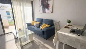 Buy an Penthouse in Torrevieja, Spain. Punta Prima area, 2 bedrooms, 70 m² - photo 5