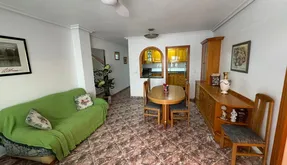 Kjøpe leilighet в Torrevieja, Spania. område Centro, 3 soverom, 98 m² - photo 2