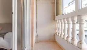 Venta de piso en Torrevieja, España. Zona de la Centro, 1 dormitorio, 48 m² - photo 6