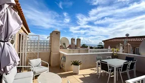 Real estate Torrevieja, Bungalow for sale. Torreblanca area, 2 bedrooms, 62 m² - photo 3