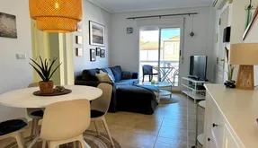 Real estate Torrevieja, Bungalow for sale. Torreblanca area, 2 bedrooms, 62 m² - photo 5
