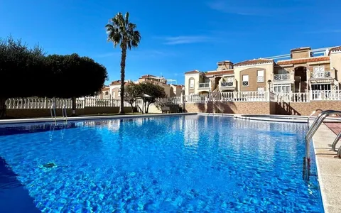 Real estate Torrevieja, Bungalow for sale. Torreblanca area, 2 bedrooms, 62 m²