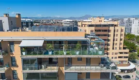 Penthouse in Alicante, Spain. PAU 5 area, 3 bedrooms, 165 m2 - photo 2