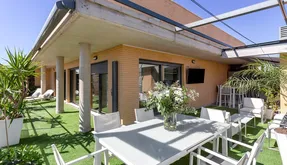 Penthouse in Alicante, Spain. PAU 5 area, 3 bedrooms, 165 m2 - photo 5