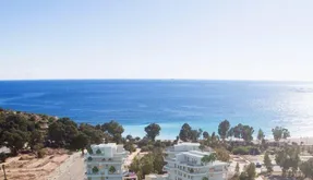 Spania eiendommer. Playas Del Torres area, 3 bedrooms, 128 m2 - photo 2