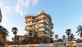 Spania eiendommer. Playas Del Torres area, 3 bedrooms, 128 m2 - photo 3