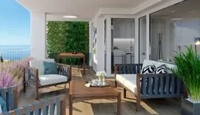 Spania eiendommer. Playas Del Torres area, 3 bedrooms, 128 m2 - photo 5