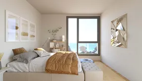 Spania eiendommer. Playas Del Torres area, 3 bedrooms, 128 m2 - photo 6