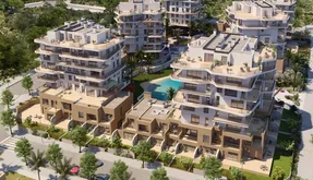 Eiendommer til salgs. Playas Del Torres area, 1 bedroom, 54 m2 - photo 4