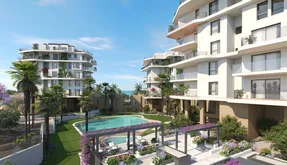 Eiendommer til salgs. Playas Del Torres area, 1 bedroom, 54 m2 - photo 5