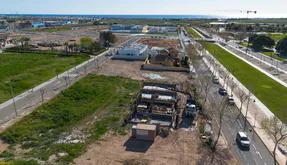 Villa in Spain buy . PILAR DE LA HORADADA area, 3 bedrooms, 124 m2 - photo 3