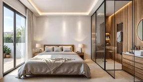 Spanien Immobilien. Zona Pueblo area, 3 bedrooms, 84 m2 - photo 4