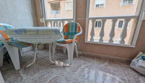 Immobilien in Torrevieja. El Acequión - Los Náufragos area, 2 bedrooms, 66 m2 - photo 4