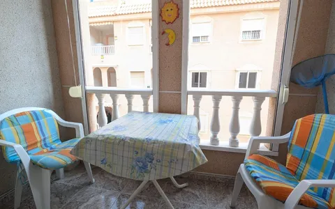 Immobilien in Torrevieja. El Acequión - Los Náufragos area, 2 bedrooms, 66 m2