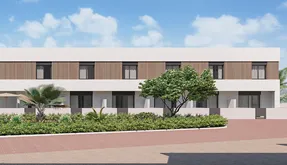 Property Spain, Town house. Zona Pueblo area, 3 bedrooms, 112 m2 - photo 6