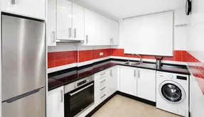 Buy an Town house in Spain, Torrevieja. Aguas Nuevas area, 2 bedrooms, 90 m2 - photo 4