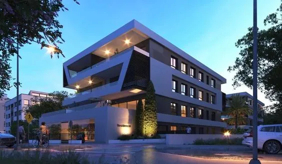 Недвижимость в испании, Квартира. Район Nou Nazareth, 2 спальни, 120 м2 - photo 1