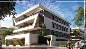 Недвижимость в испании, Квартира. Район Nou Nazareth, 2 спальни, 120 м2 - photo 4