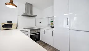 Продаж квартир в Торревʼєсі, Іспанія. Район Punta prima, 2 спальні, 57 м2 - photo 4