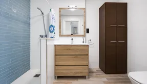 Продаж квартир в Торревʼєсі, Іспанія. Район Punta prima, 2 спальні, 57 м2 - photo 6