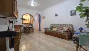 Torrevieja, immobilier. Curva del Palangre area, 2 bedrooms, 58 m2 - photo 2
