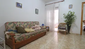 Torrevieja, immobilier. Curva del Palangre area, 2 bedrooms, 58 m2 - photo 3