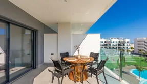 Buy an Apartment in Guardamar del Segura, Spain. EL RASO area, 2 bedrooms, 87 m2 - photo 2