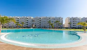 Buy an Apartment in Guardamar del Segura, Spain. EL RASO area, 2 bedrooms, 87 m2 - photo 3