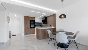 Buy an Apartment in Guardamar del Segura, Spain. EL RASO area, 2 bedrooms, 87 m2 - photo 6