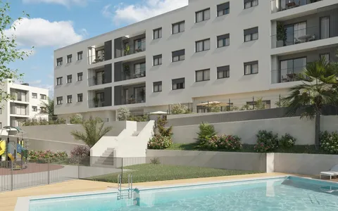 Alicante, Spain. Buy an Apartment . Pau II area, 2 bedrooms, 70 m2, 2 bedrooms, 70 m² — €289000
