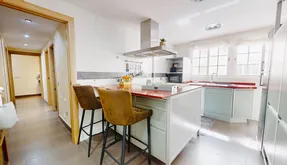 Venta de propiedades. Zona de la  La Mata, 3 dormitorios, 125 m2 - photo 6