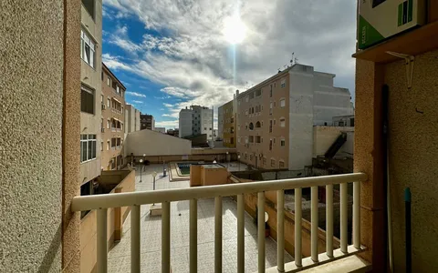 Buy an Studio in Torrevieja, Spain. Centro area, 42 m2, 42 m² — €85900