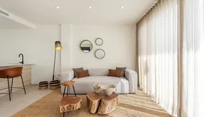 Housing in Spain. Serena Golf area, 3 bedrooms, 115 m2 - photo 4