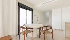 Housing in Spain. Serena Golf area, 3 bedrooms, 115 m2 - photo 6