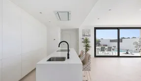 Spain real estate. Serena Golf area, 3 bedrooms, 111 m2 - photo 6