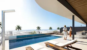 Comprar una propiedad en España. Zona de la  Serena Golf, 3 dormitorios, 99 m2 - photo 2