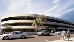 Spain buy an Apartment. Serena Golf area, 3 bedrooms, 88 m2 - photo 4